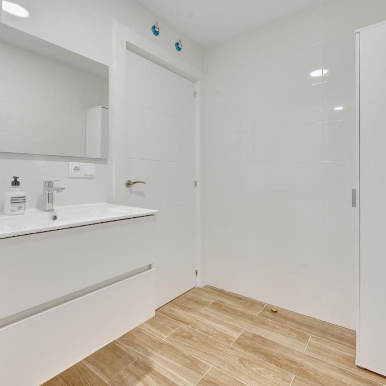 Premin By Clabao - One-Bedroom Apartment - 18