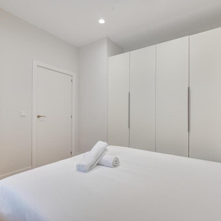 Premin By Clabao - One-Bedroom Apartment - 16