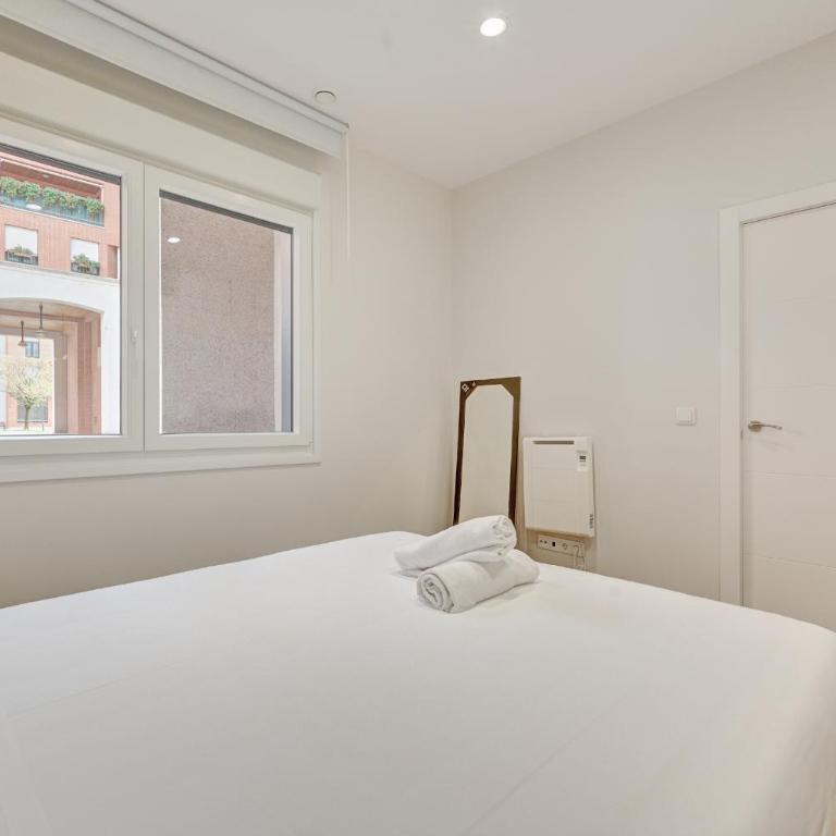 Premin By Clabao - One-Bedroom Apartment - 13