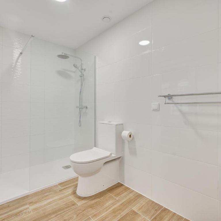 Premin By Clabao - One-Bedroom Apartment - 19