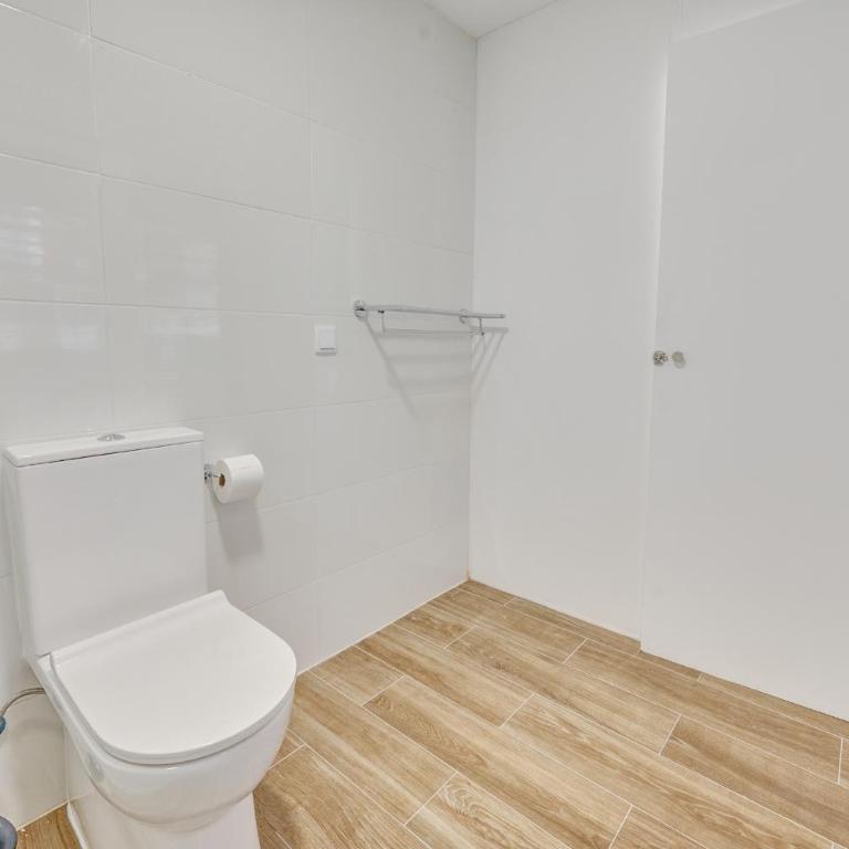 Premin By Clabao - One-Bedroom Apartment - 21