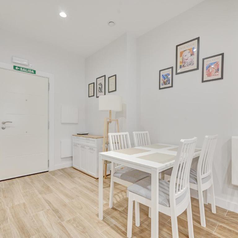 Premin By Clabao - One-Bedroom Apartment - 4