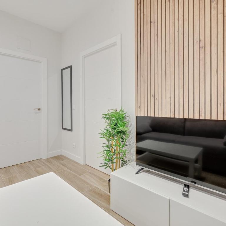 Premin By Clabao - One-Bedroom Apartment - 8