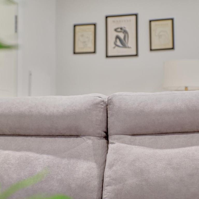 Premin By Clabao - One-Bedroom Apartment - 7