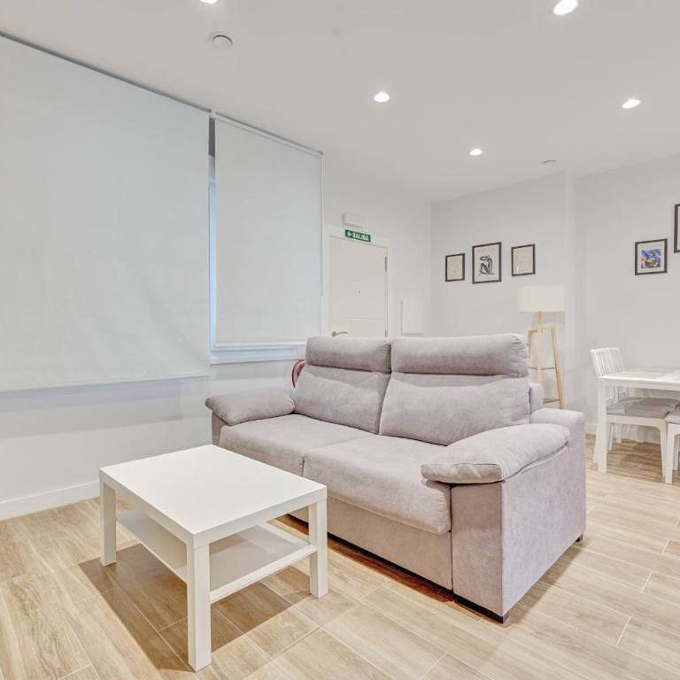 Premin By Clabao - One-Bedroom Apartment - 1