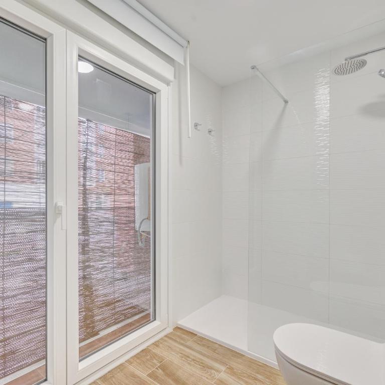 Premin By Clabao - One-Bedroom Apartment - 22