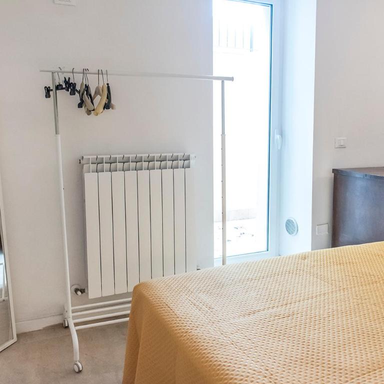 N198 - Numana, nuovo trilocale con giardino e piscina - Appartamento con 2 Camere da Letto - 9
