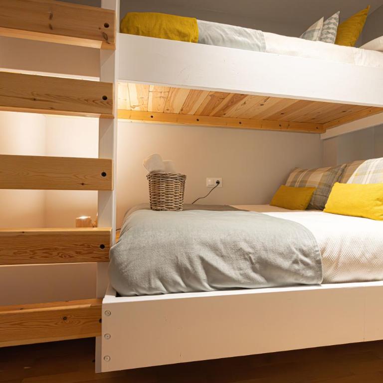 SYRA parking incluido - Apartamento de 2 dormitorios - 18