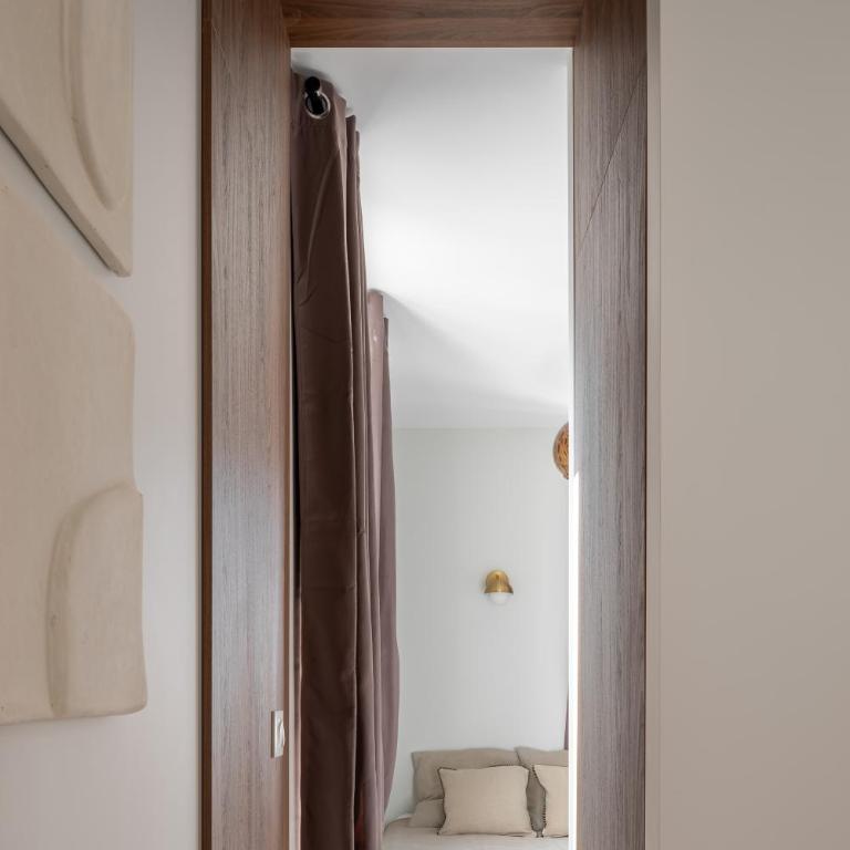 Casablanca - Gare - CEA - STMicro - Appartement 1 Chambre - 9