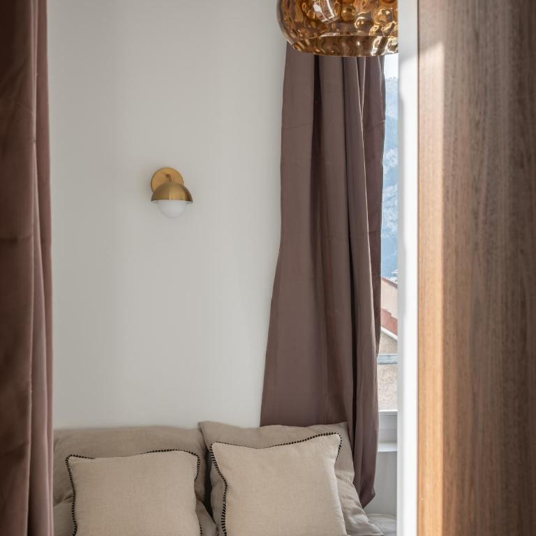 Casablanca - Gare - CEA - STMicro - Appartement 1 Chambre - 11