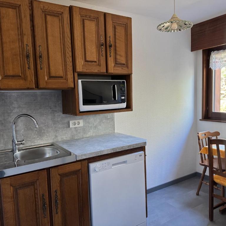 Lacroisette - Appartement - Vue sur Jardin - 5