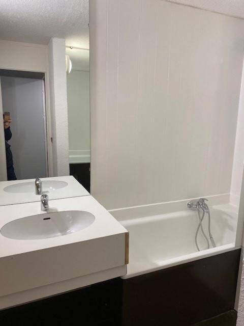 Résidence Bellecote - One-Bedroom Apartment with Balcony - 4