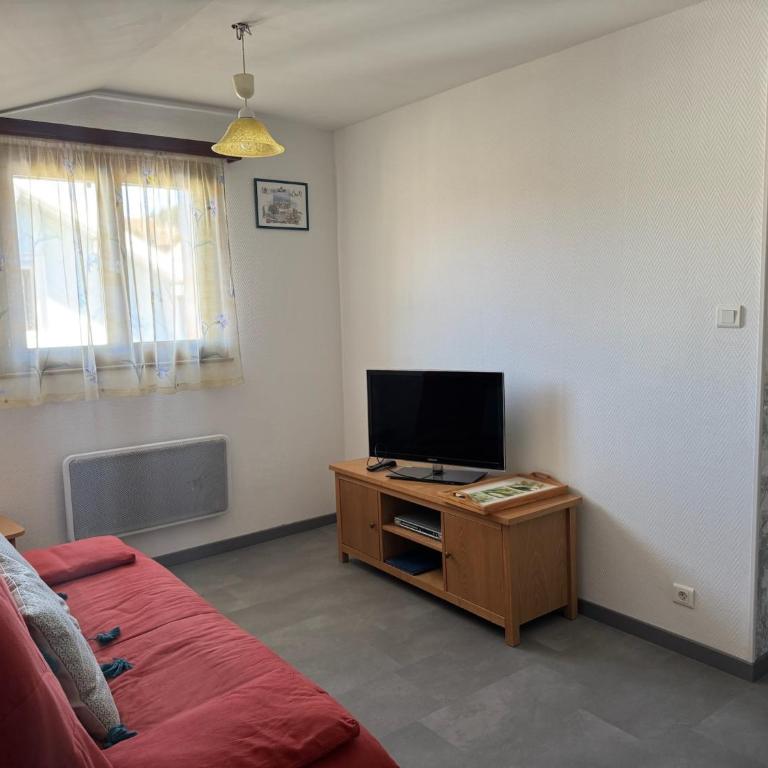Lacroisette - Appartement - Vue sur Jardin - 4