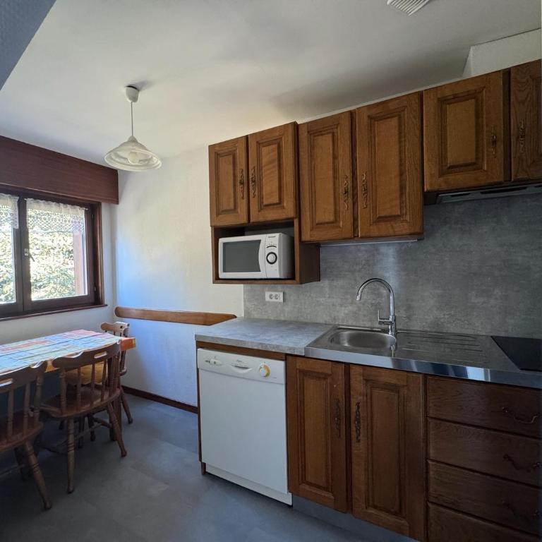Lacroisette - Appartement - 6