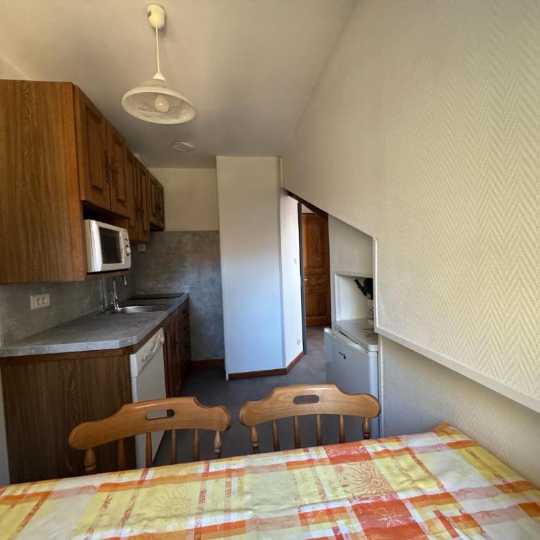 Lacroisette - Appartement - 5