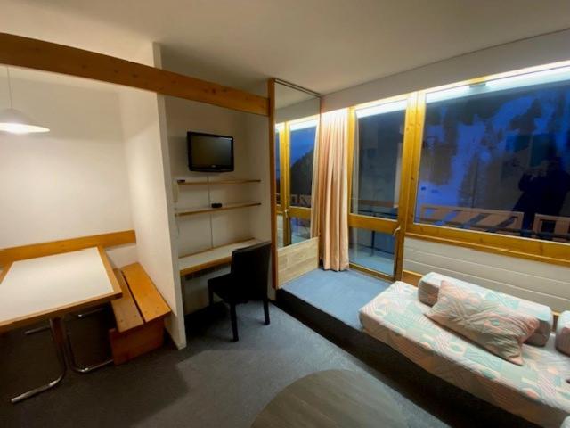 Résidence Bellecote - One-Bedroom Apartment with Balcony - 5