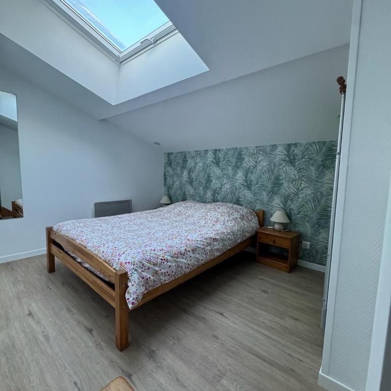 Lacroisette - Appartement - 4