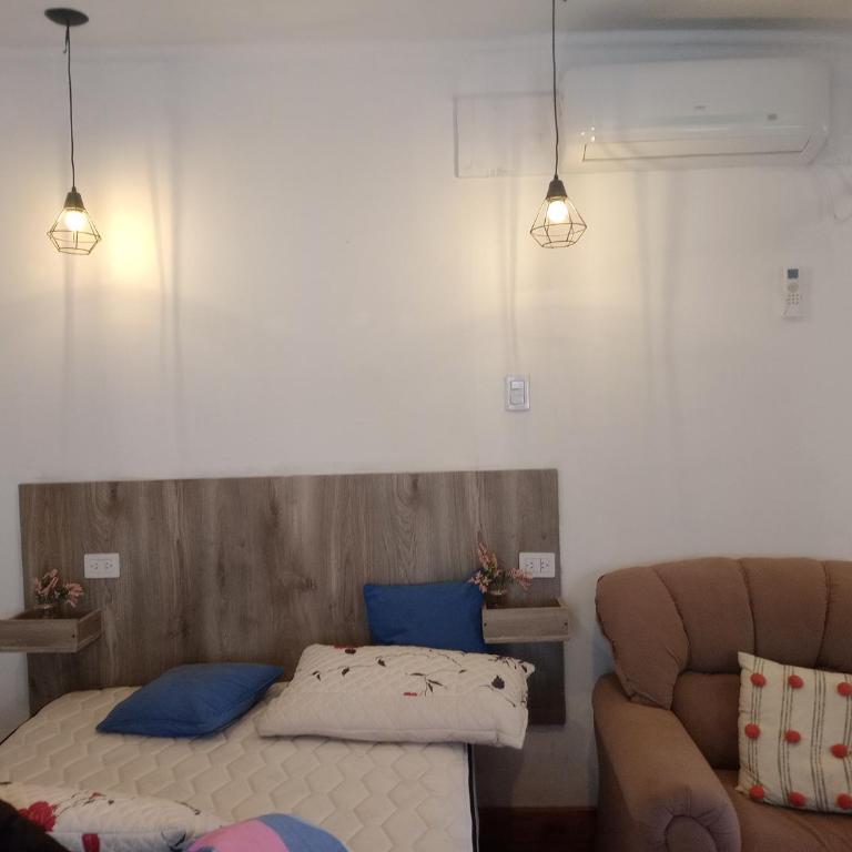 Montaña de Cata - Apartamento de 2 dormitorios - 3