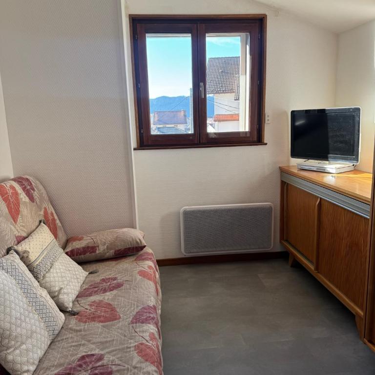 Lacroisette - Appartement - 3