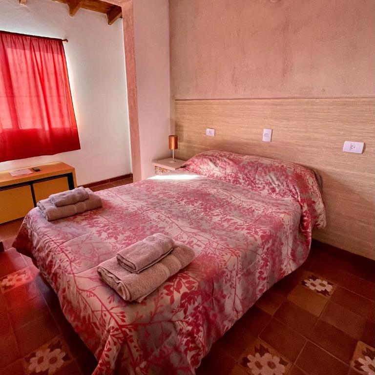 Costa Clara Hotel - Standard Double Room - 4