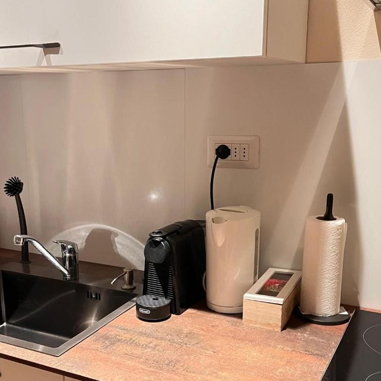 Cozy Santa Maria Novella Uffizi Duomo 2beds-2baths - Appartamento con 2 Camere da Letto - 8