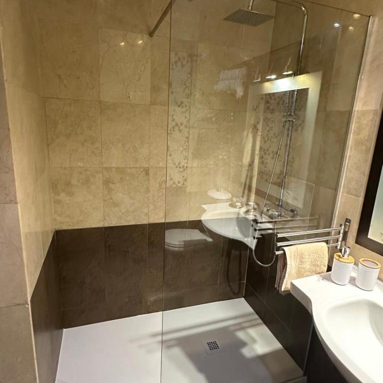 Apartment Windsor - Apartamento Estudio con vistas al mar - 12