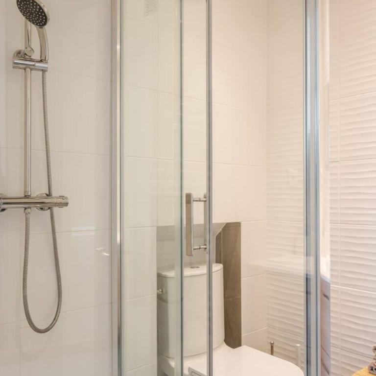 Studio Blvd Carnot 10 min Palais Festivals - Balcony & AC - Studio avec Balcon - 6