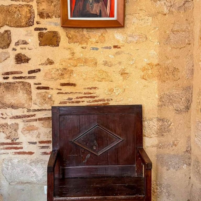 Sarlat historique & confort moderne, tout à pied - Apartment - 10