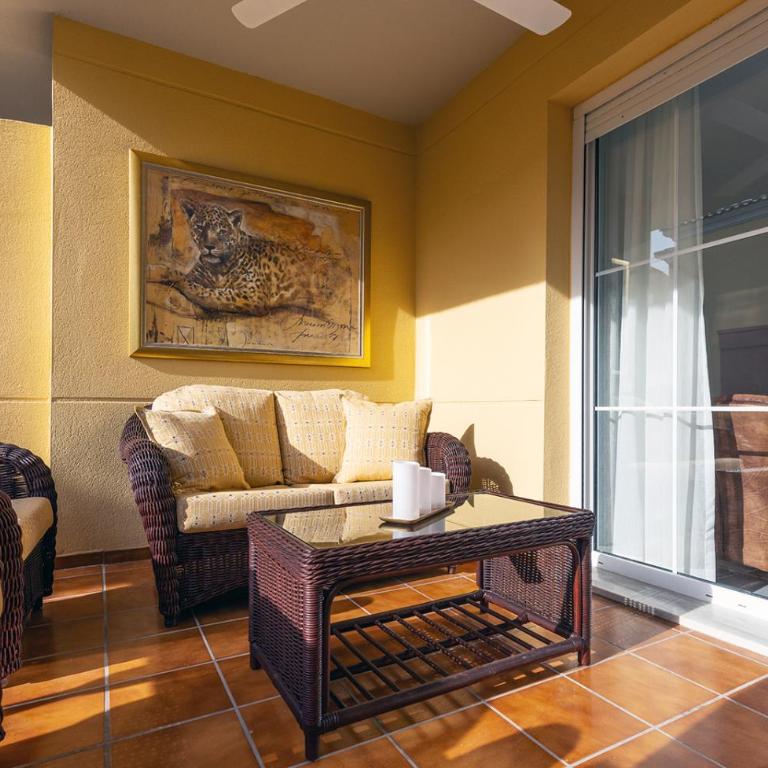 Mimosa Golf & Beach apartment - Apartment - 32