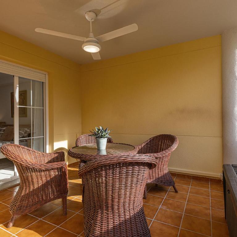 Mimosa Golf & Beach apartment - Apartment - 33