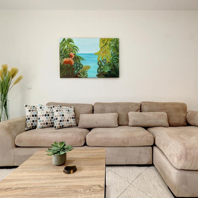Mimosa Golf & Beach apartment - Apartment - 5