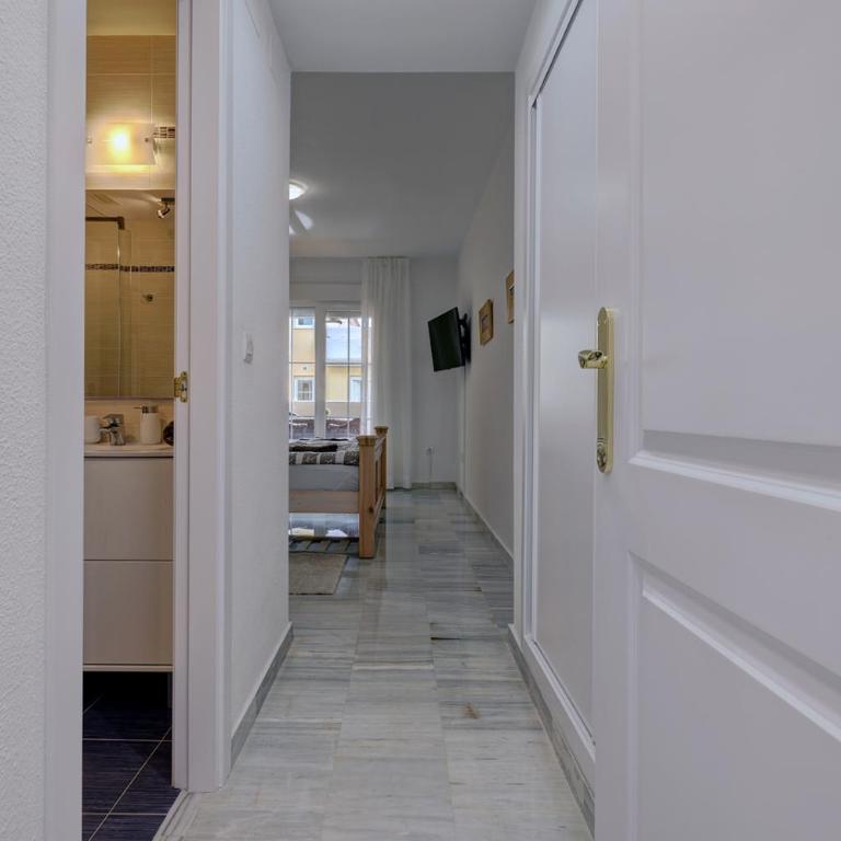Mimosa Golf & Beach apartment - Apartment - 12