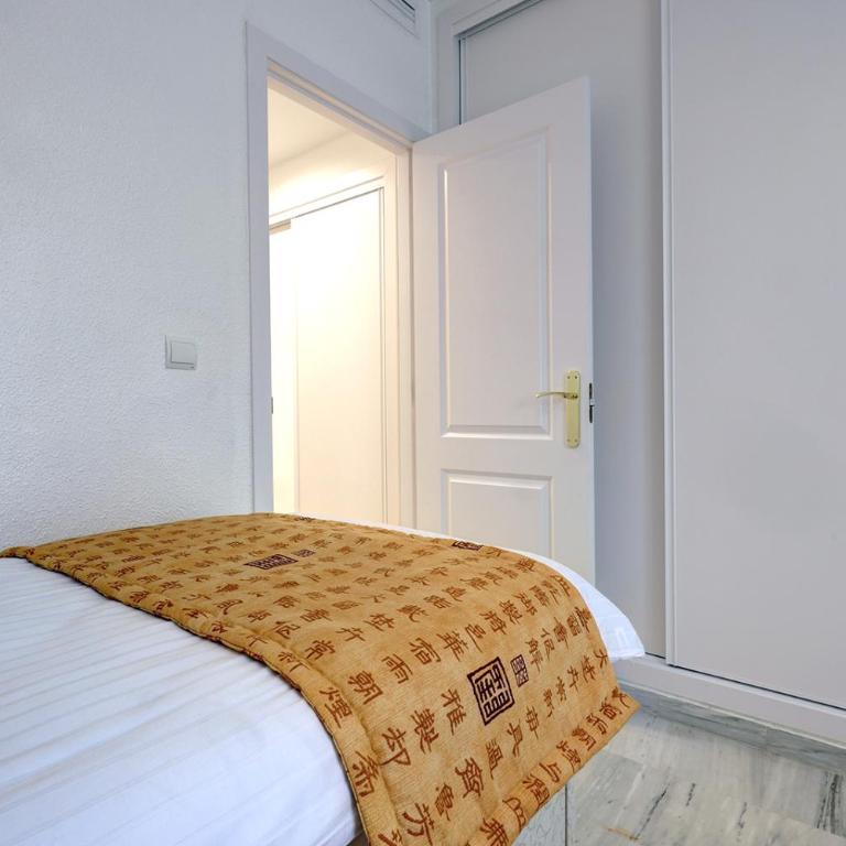 Mimosa Golf & Beach apartment - Apartment - 25