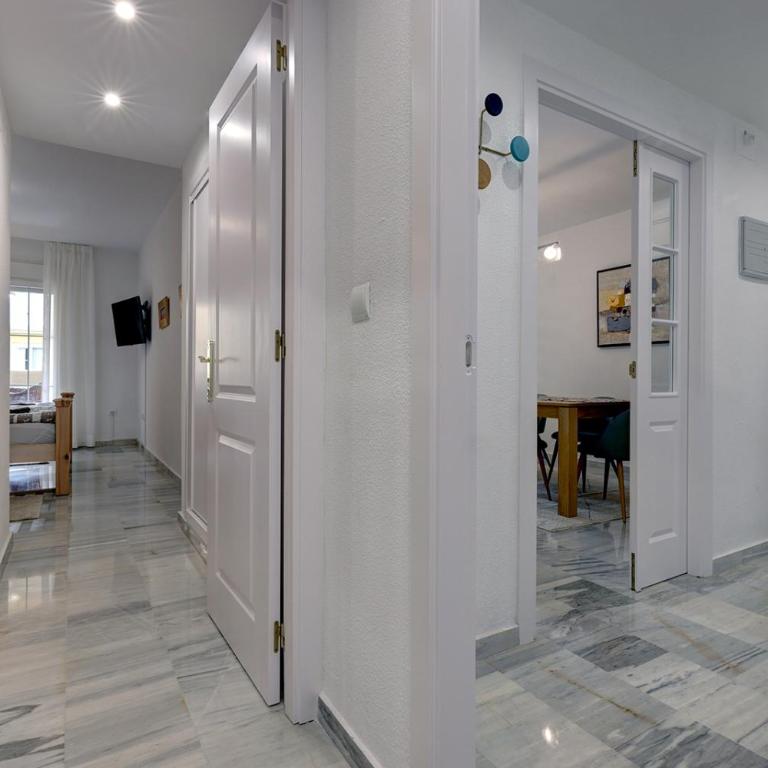 Mimosa Golf & Beach apartment - Apartment - 11