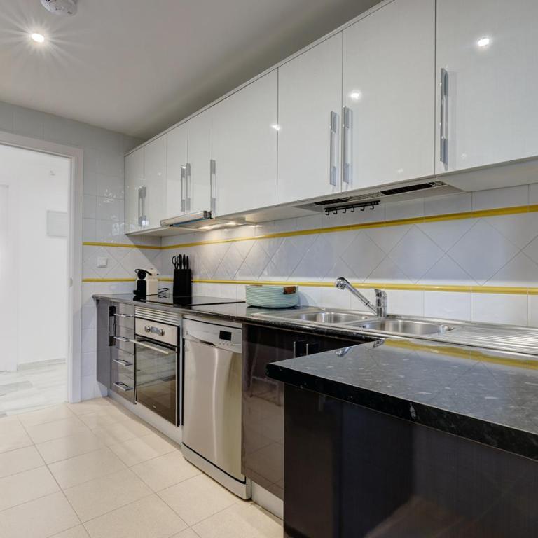 Mimosa Golf & Beach apartment - Apartment - 13
