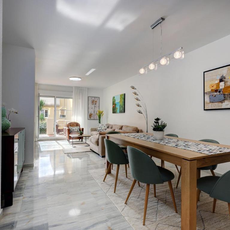 Mimosa Golf & Beach apartment - Apartment - 1