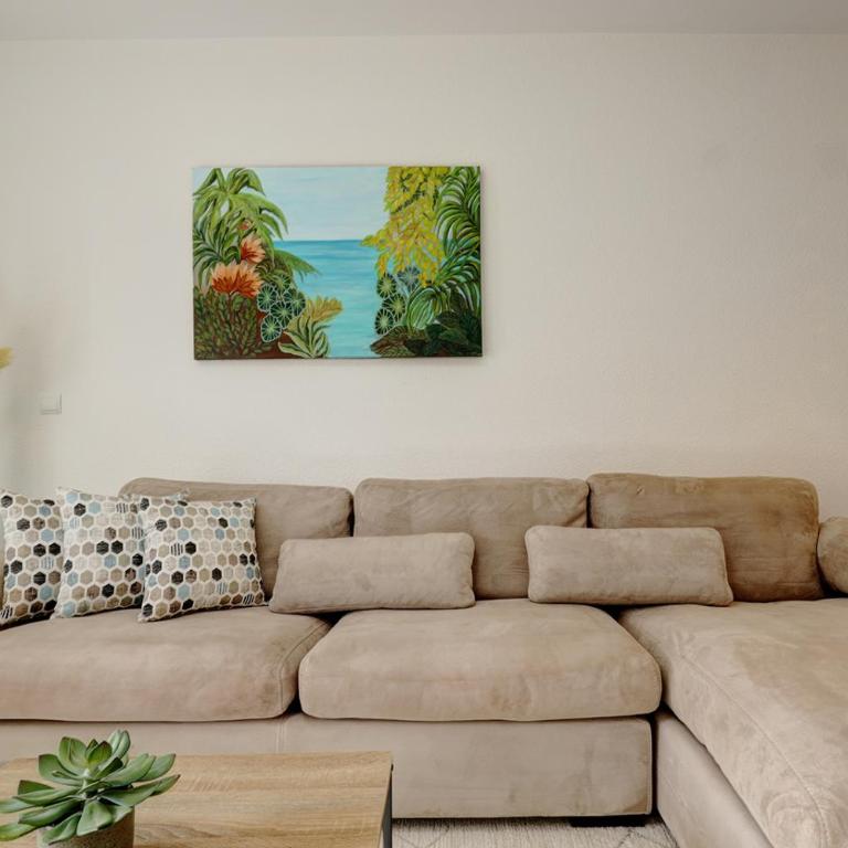 Mimosa Golf & Beach apartment - Apartment - 3