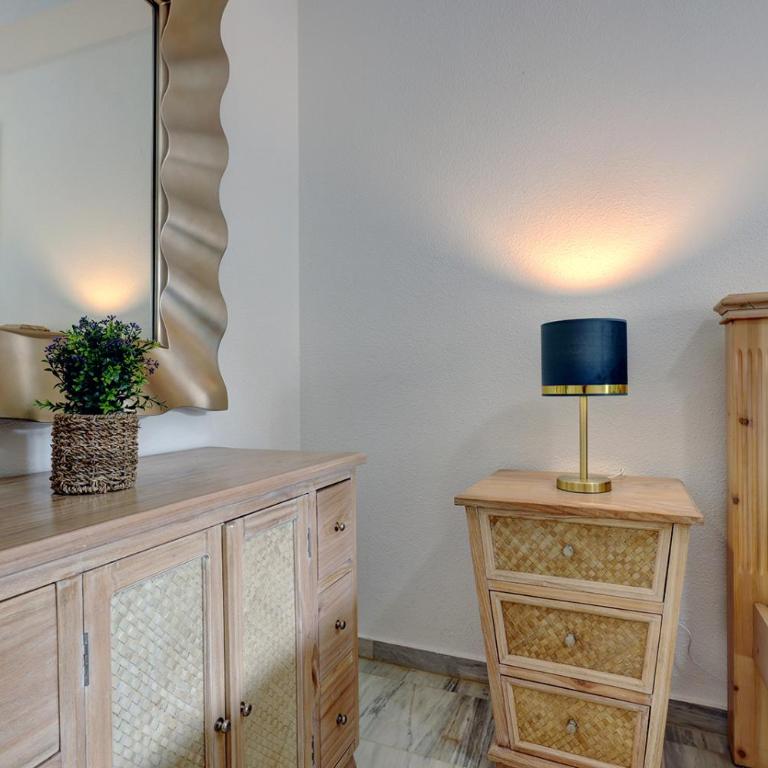 Mimosa Golf & Beach apartment - Apartment - 17