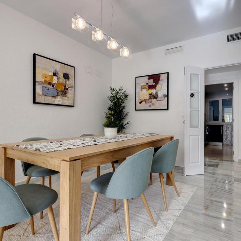 Mimosa Golf & Beach apartment - Apartment - 10