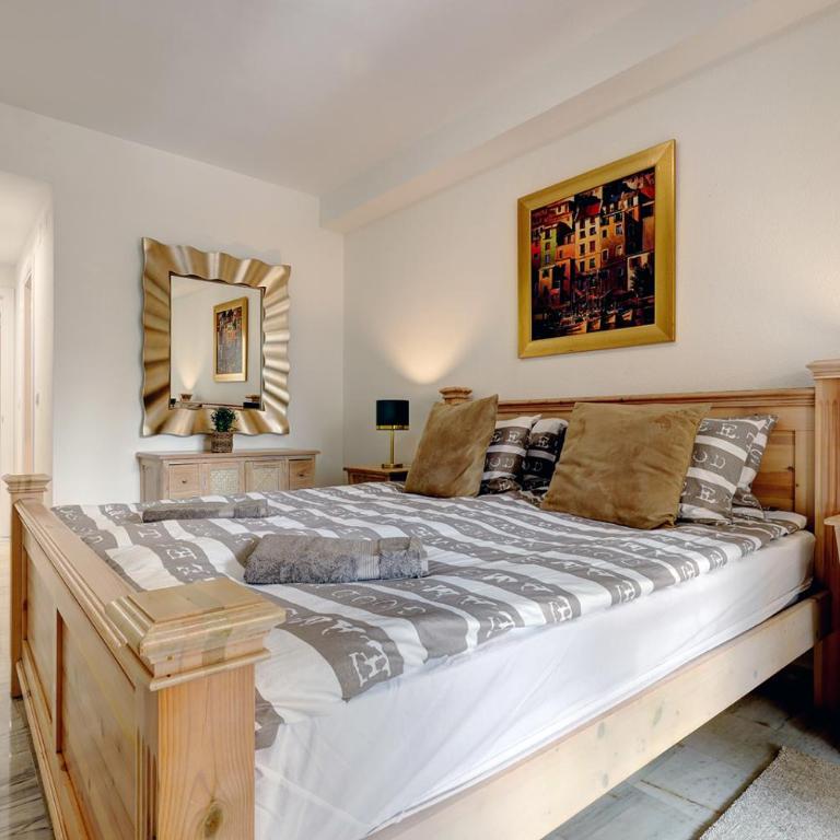 Mimosa Golf & Beach apartment - Apartment - 18