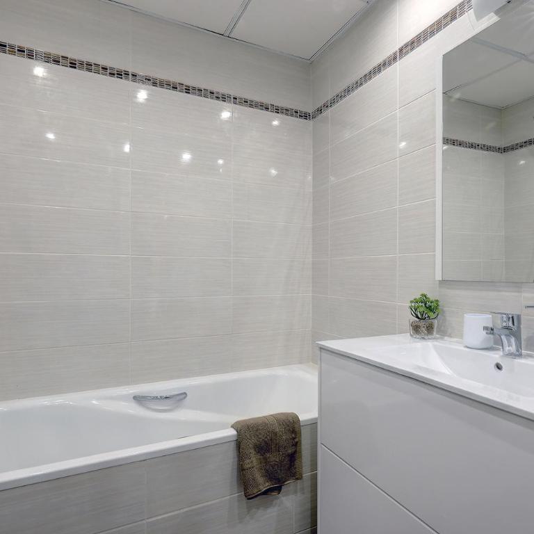 Mimosa Golf & Beach apartment - Apartment - 28