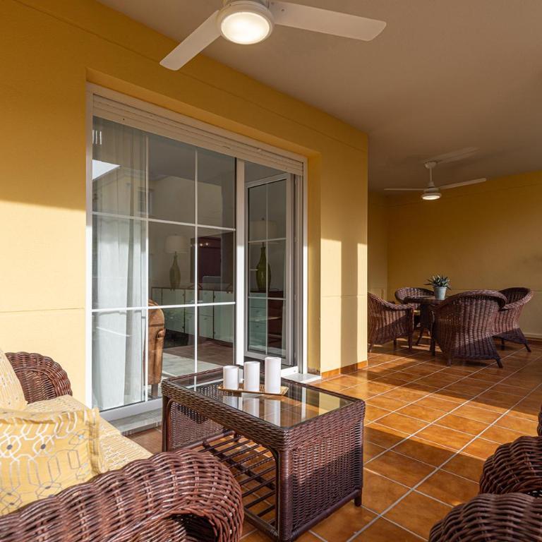 Mimosa Golf & Beach apartment - Apartment - 36