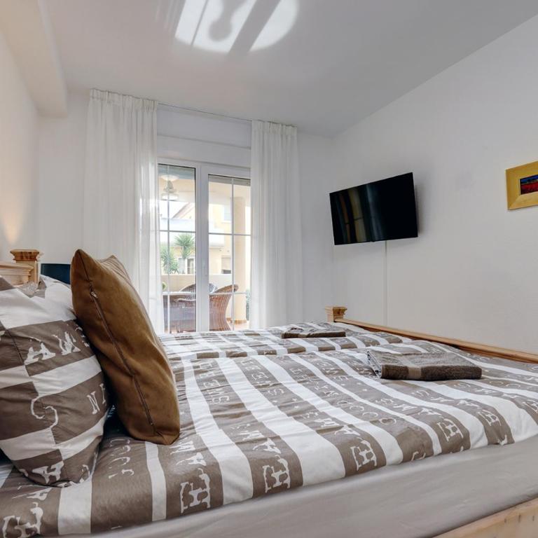Mimosa Golf & Beach apartment - Apartment - 21
