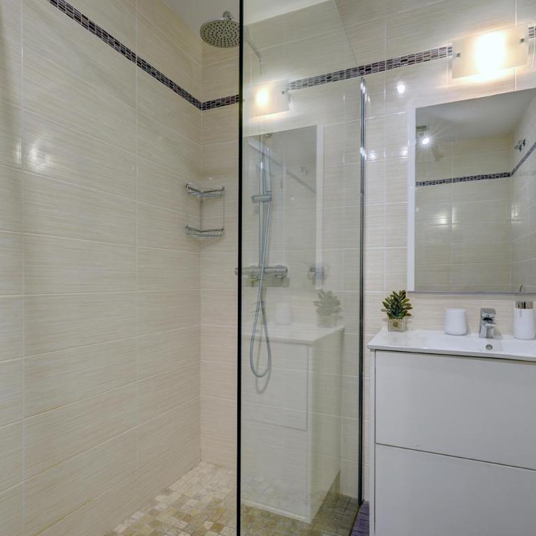 Mimosa Golf & Beach apartment - Apartment - 30