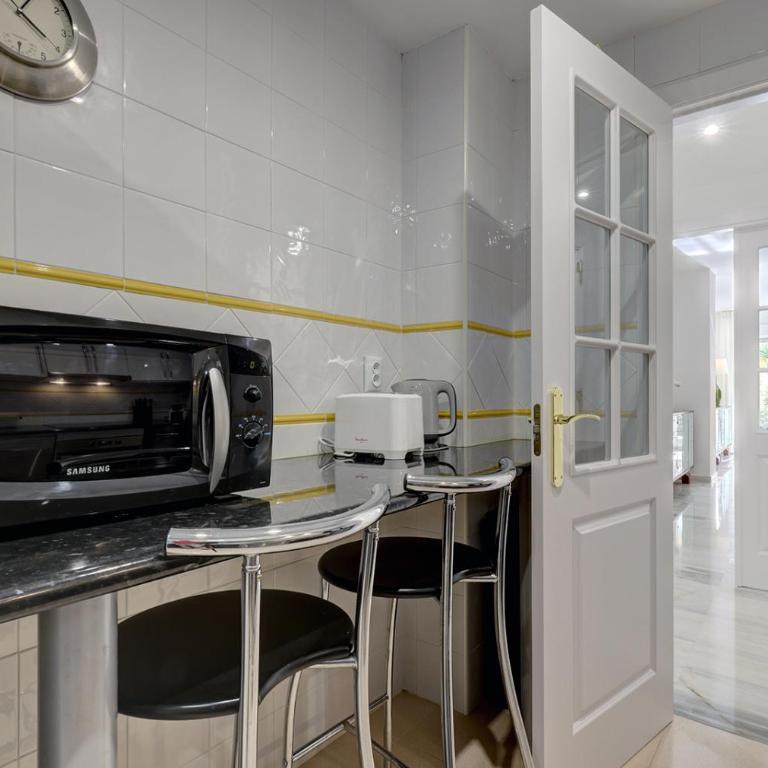 Mimosa Golf & Beach apartment - Apartment - 14