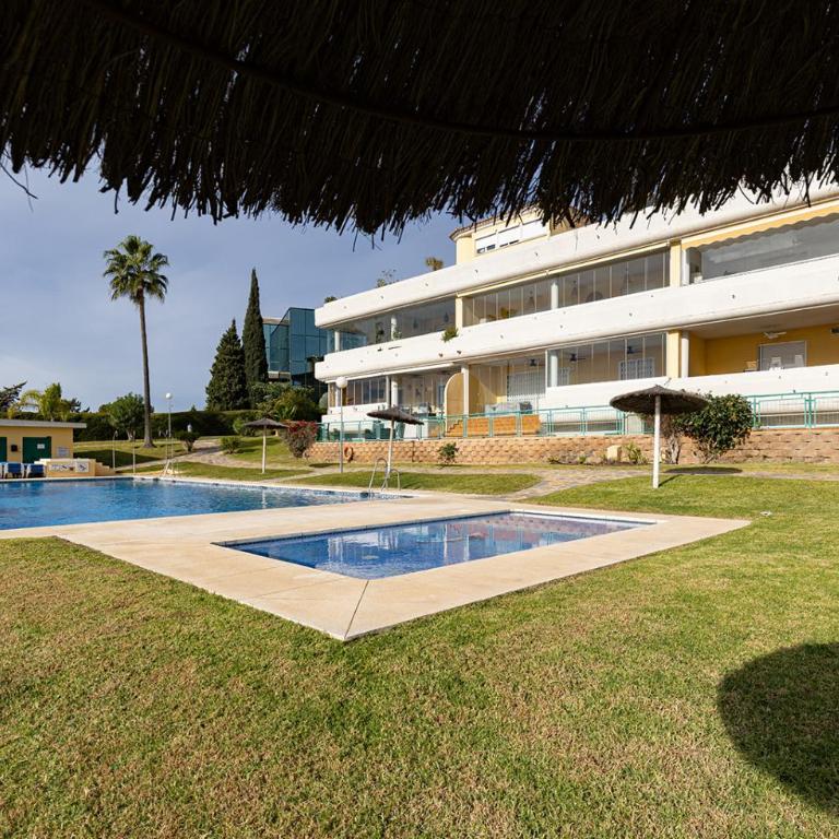 Mimosa Golf & Beach apartment - Apartment - 45