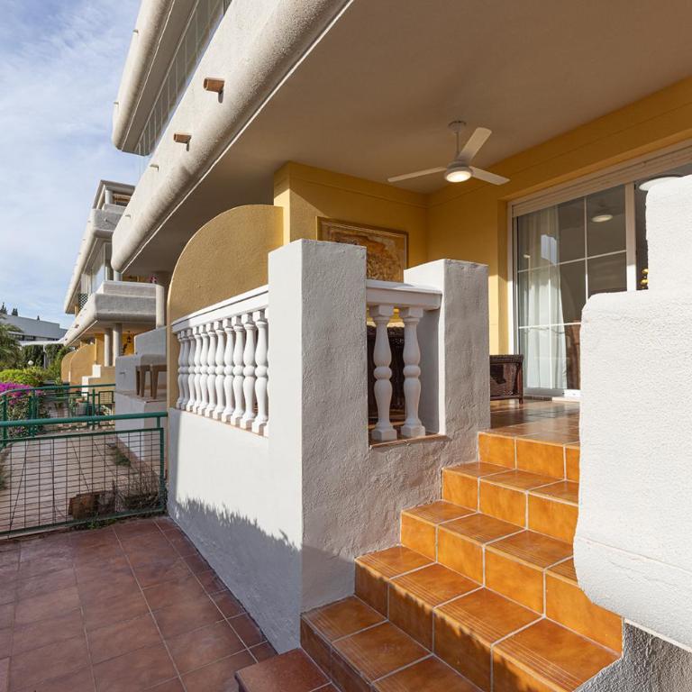 Mimosa Golf & Beach apartment - Apartment - 52