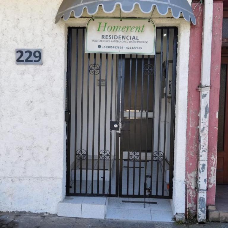 Homerent - Suite - 8
