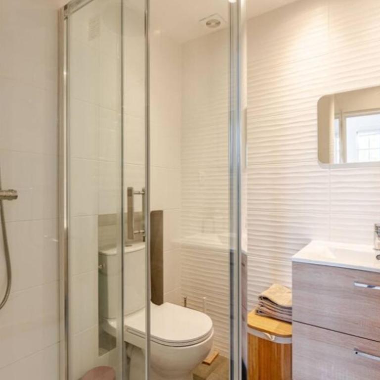 Studio Blvd Carnot 10 min Palais Festivals - Balcony & AC - Studio avec Balcon - 7