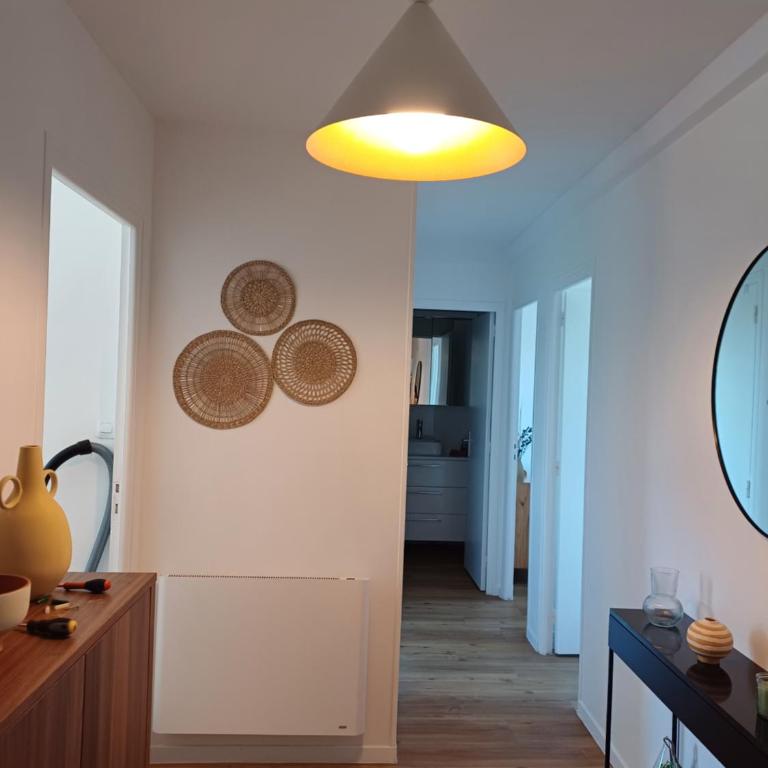 TYANDRO carnac plage - Appartement 2 Chambres - 38